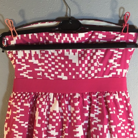 🇺🇸🇺🇸STRAPLESS BANANA REPUBLIC🇺🇸🇺🇸 - Picture 3 of 8